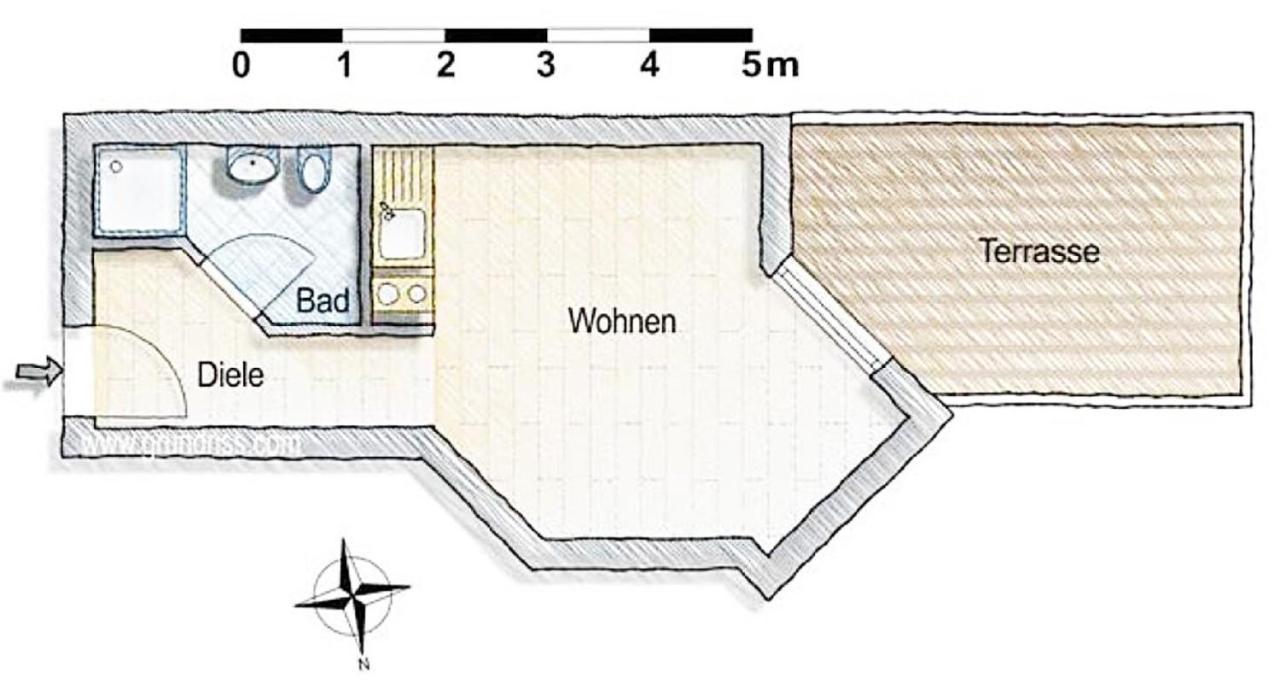 דירות סנט מוריץ Kleines Juwel, Zentral, Mit Garage Und Pool - Cb102 מראה חיצוני תמונה
